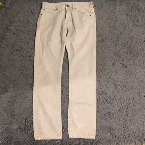 American Eagle Straight cut Jeans